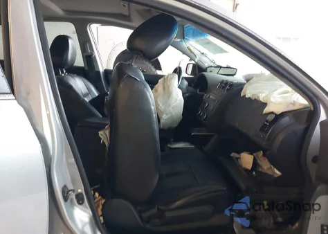 2010 Nissan Altima 2.5 S z USA, uszkodzony, nr VIN 1N4AL2AP6AN475326